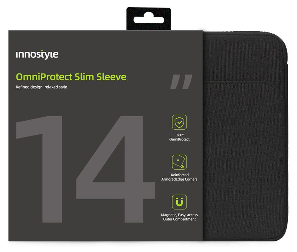Innostyle Taška Na Notebook 14" Vodotesné Puzdro Obrázok produktu 