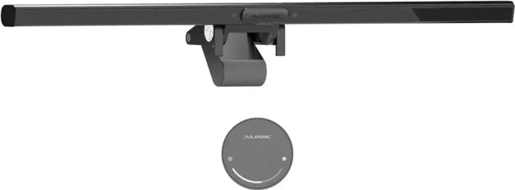 Améliorez vos Appels Vidéo avec cette Barre Lumineuse et Webcam 4K