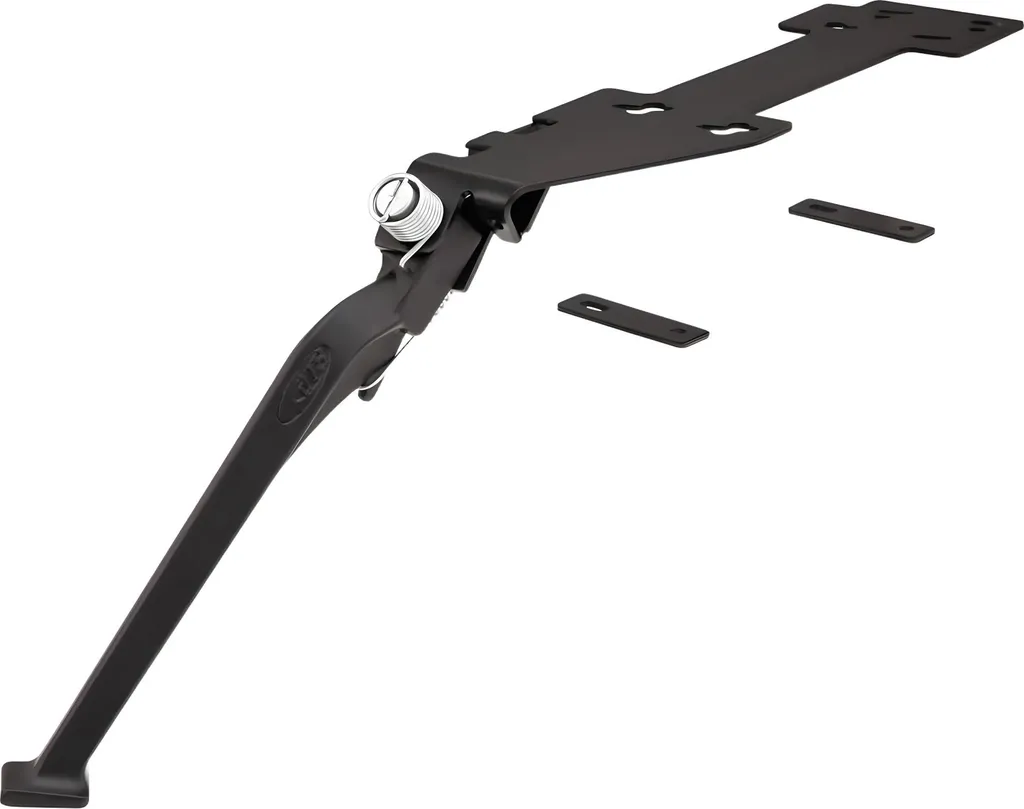 Cavalletto laterale SIP 82° per Vespa PK50-125, S, XL, XL2, PX80-200, PE, Lusso, '98, MY, '11, T5