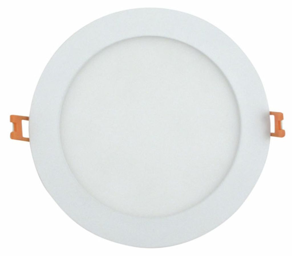 Schmachtl McLED LED-Leuchte Toro R15 - 15W 2700K 412.013.33.0