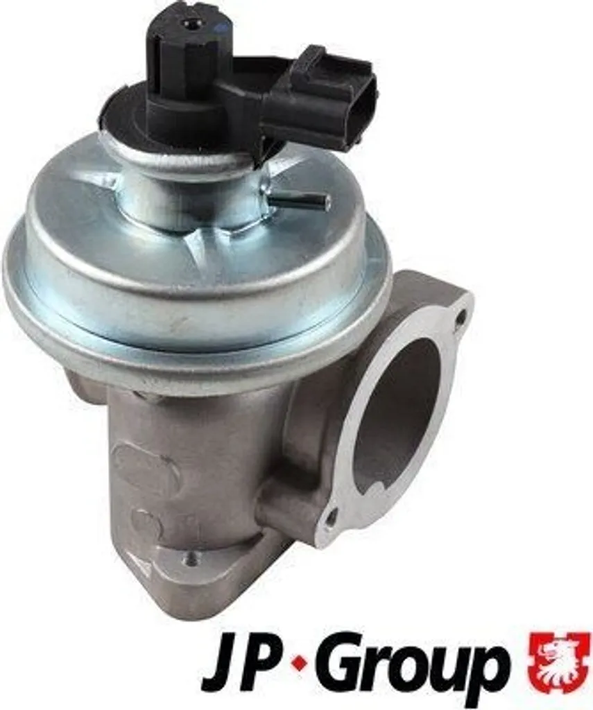 Soupape EGR pour FORD MONDEO III Kombi BWY JP GROUP 1519900500 neuve