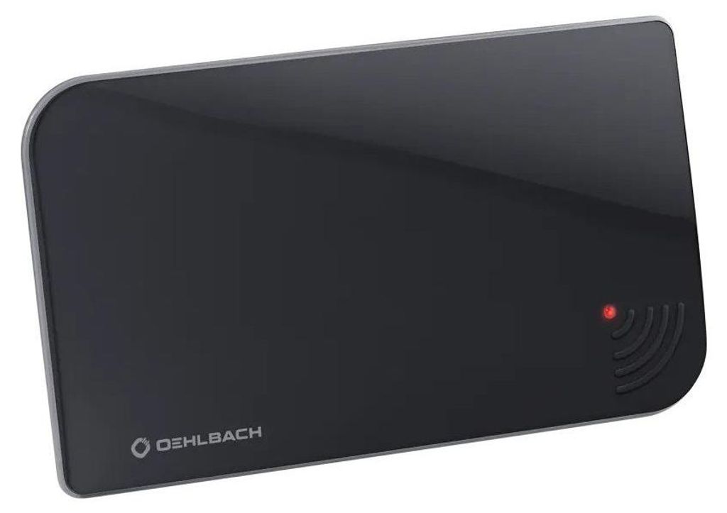 Antenna TV interna mono Oehlbach Scope Vision DVB-T2 HD Immagine del prodotto 