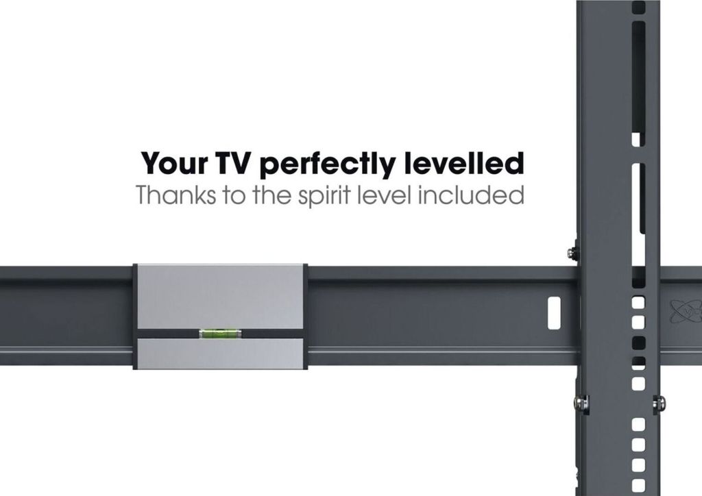 Vogels THIN 515 TV Wandhalter 40-65 ExtraThin Neigbar