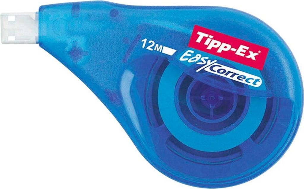 Tipp-Ex 8290352 Korrekturroller Easy Correct 4,2 mm Image du produit 