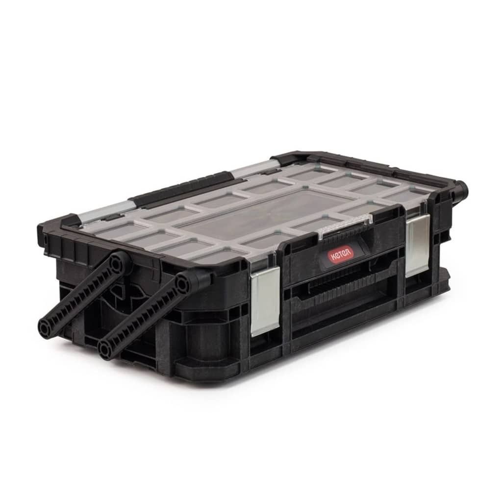 Keter CONNECT CANTILEVER Veranstalter Produktbild 