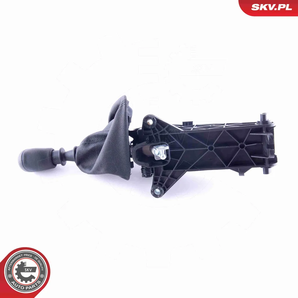 Tringlerie de levier de vitesses pour réparation de VW Crafter - 3