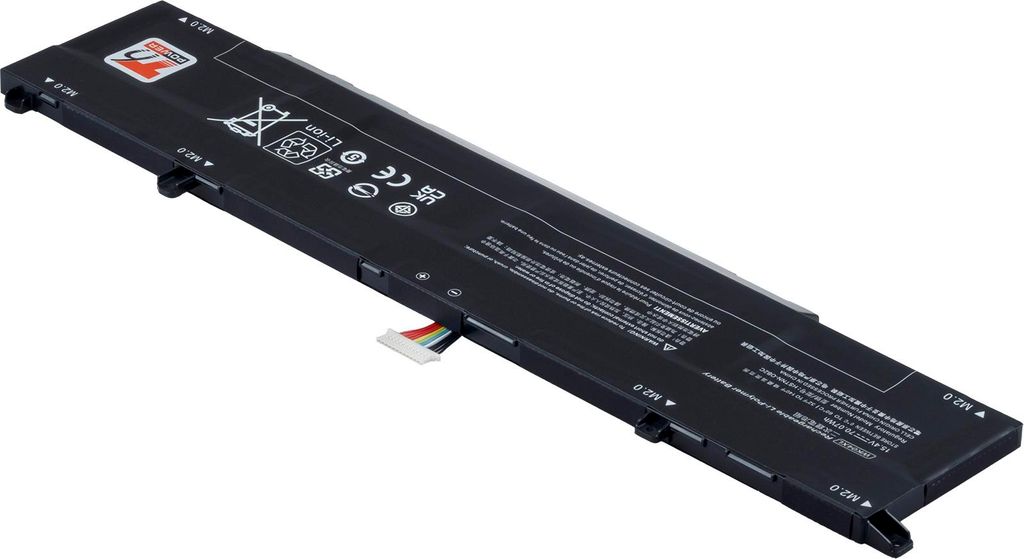Baterie T6 Power HP Victus 15-fa0000, 16-e0000, 16-d0000, 16-s0000, 4550mAh, 70Wh, 4cell, Li-pol