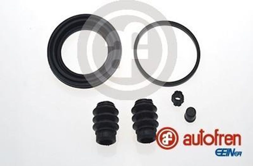 AUTOFREN SEINSA Bremssattel-Reparatursatz für HYUNDAI i20 (PB, PBT) Vorne 54mm D4907