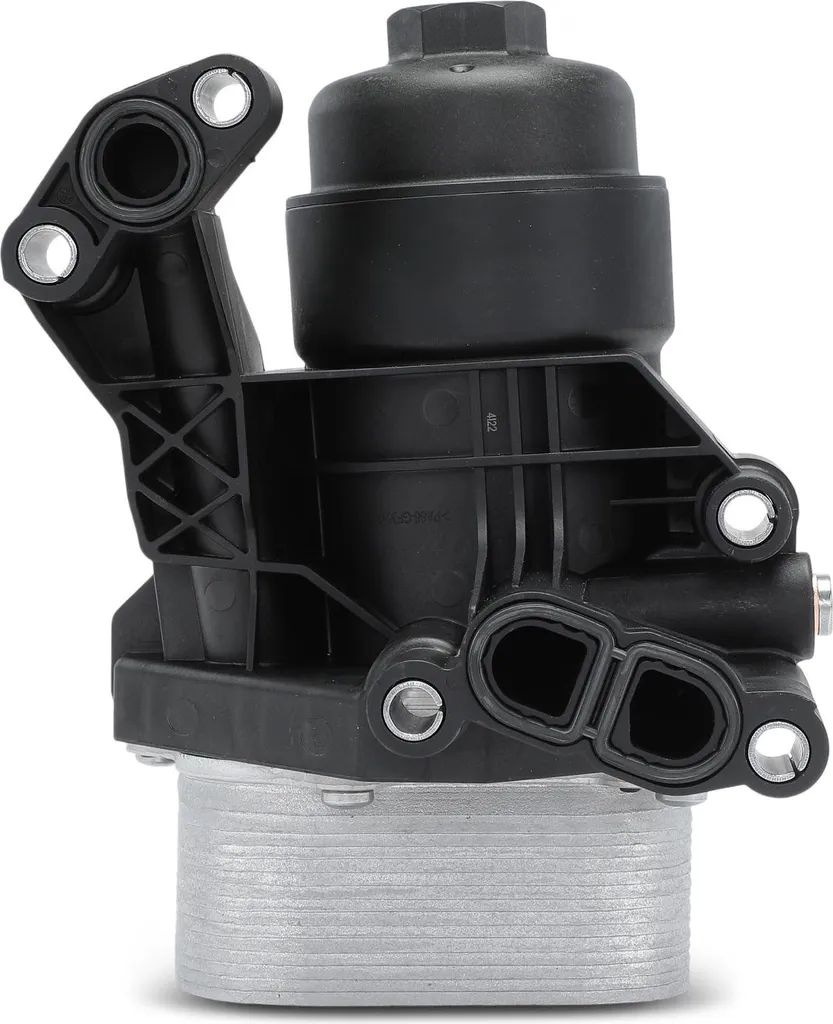Kit Refroidissement Huile et Filtre pour VW Transporter T6 et Crafter