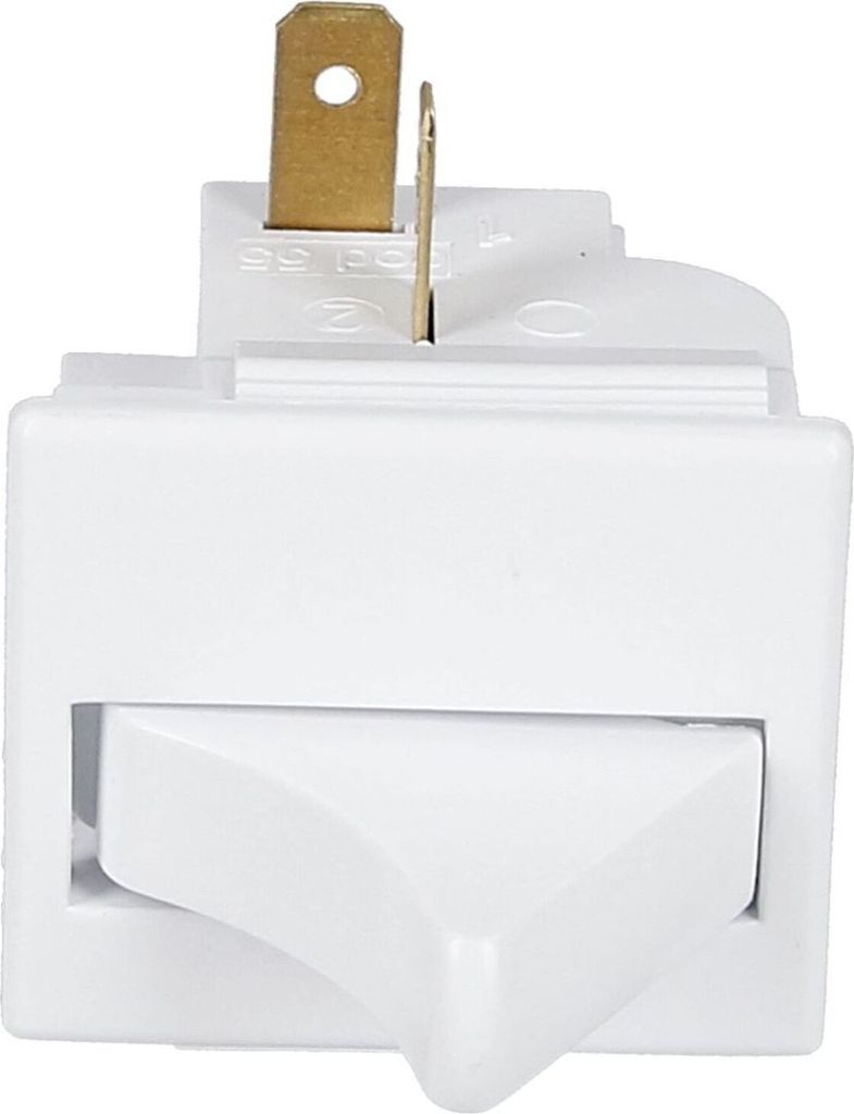 Beko Lichtschalter 4094880285 für Kühlschrank Produktbild 