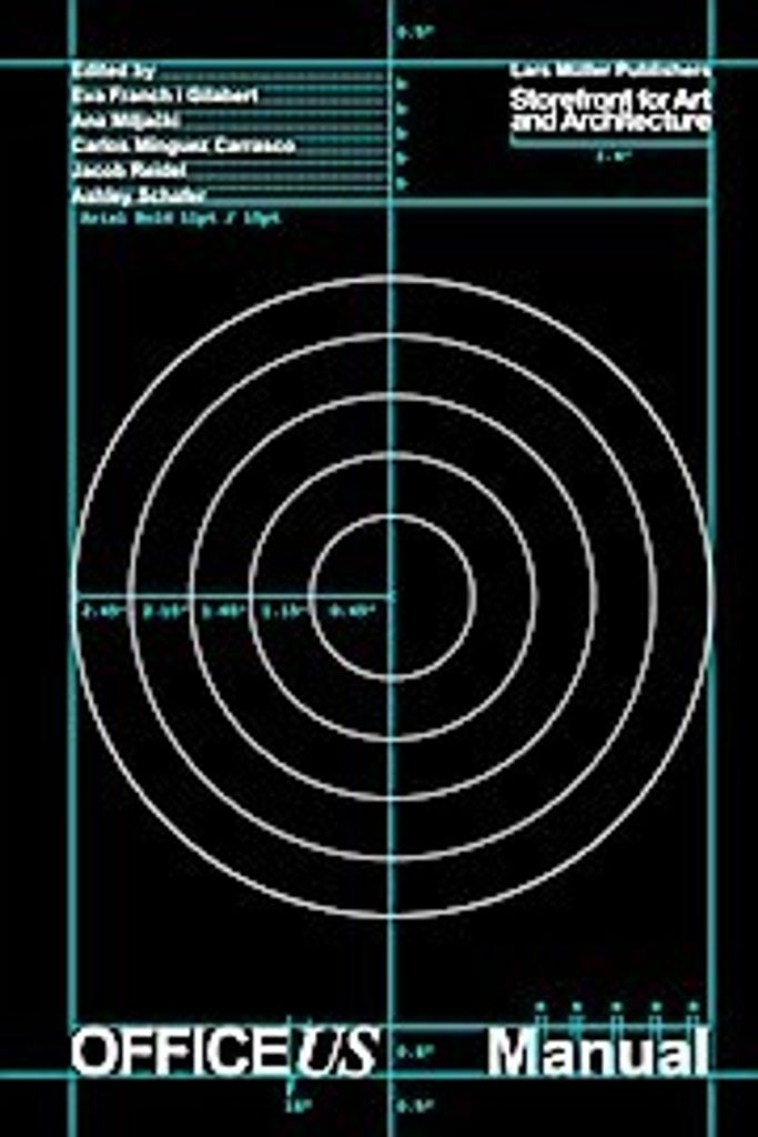 OfficeUS Manual