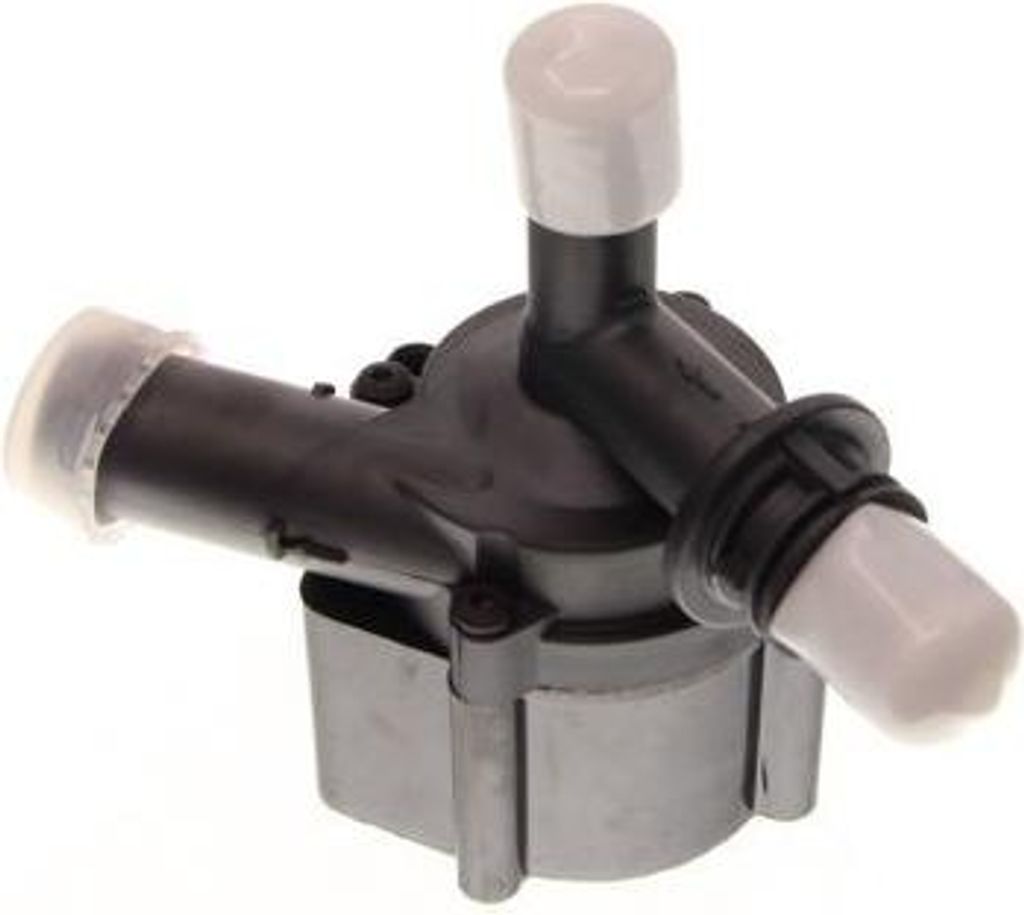 MAXGEAR Zusatzwasserpumpe 47-0329 für BMW 1 Schrägheck (F20) elektrisch