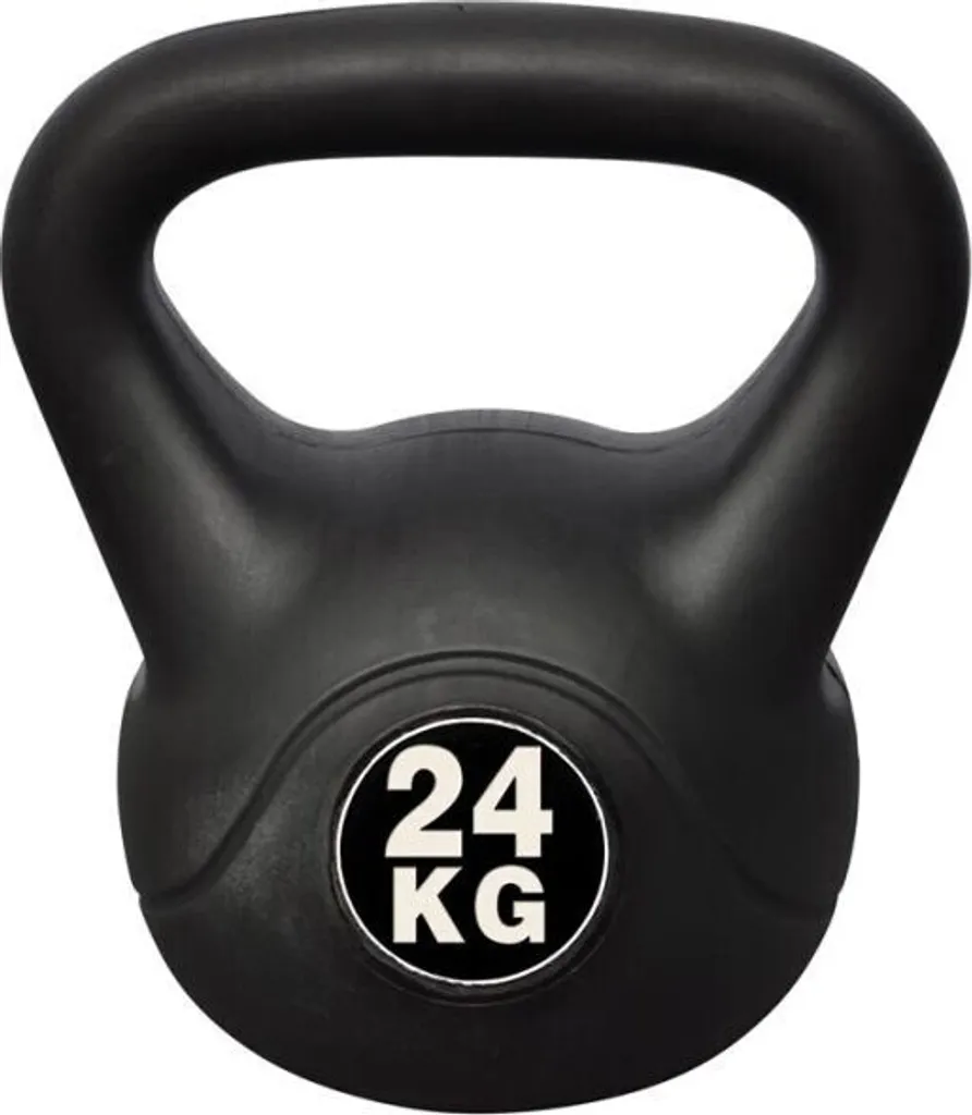 Haltère à boule Kettlebell pour renforcement musculaire et crossfit