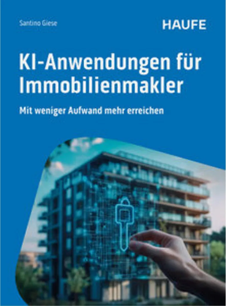Applications IA pour agents immobiliers - Solutions KI Immobilier Pro