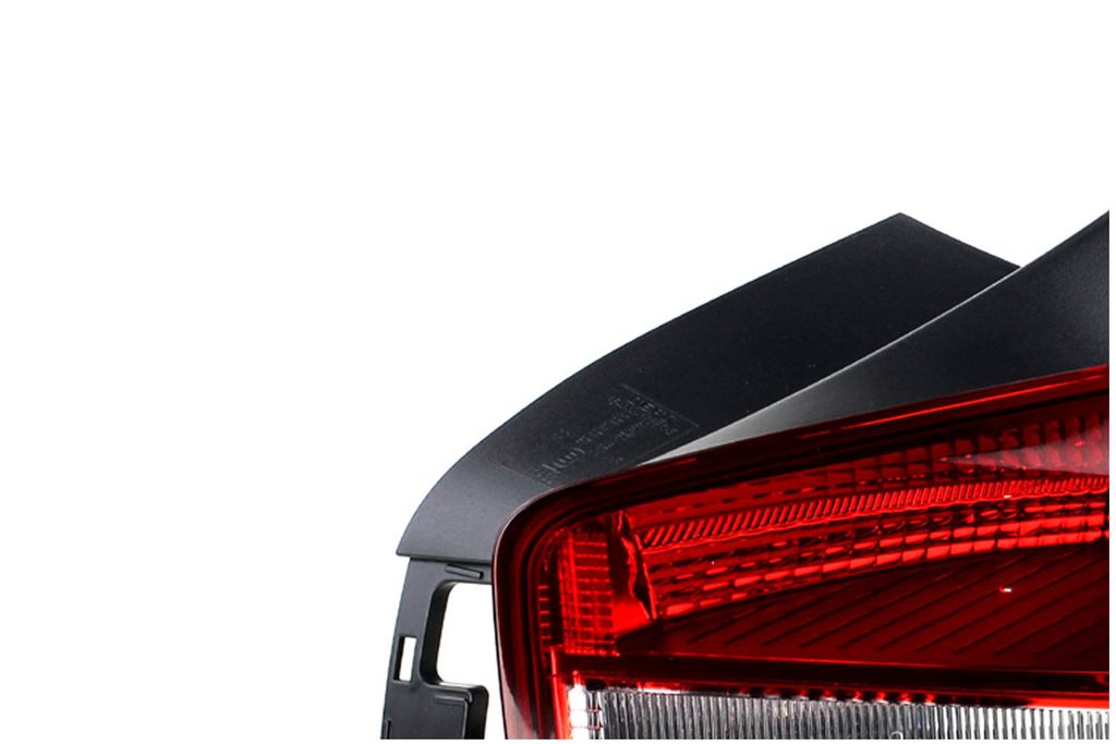 Johns, LED Heck Leuchte passend für BMW 1er F20 F21 Produktbild 