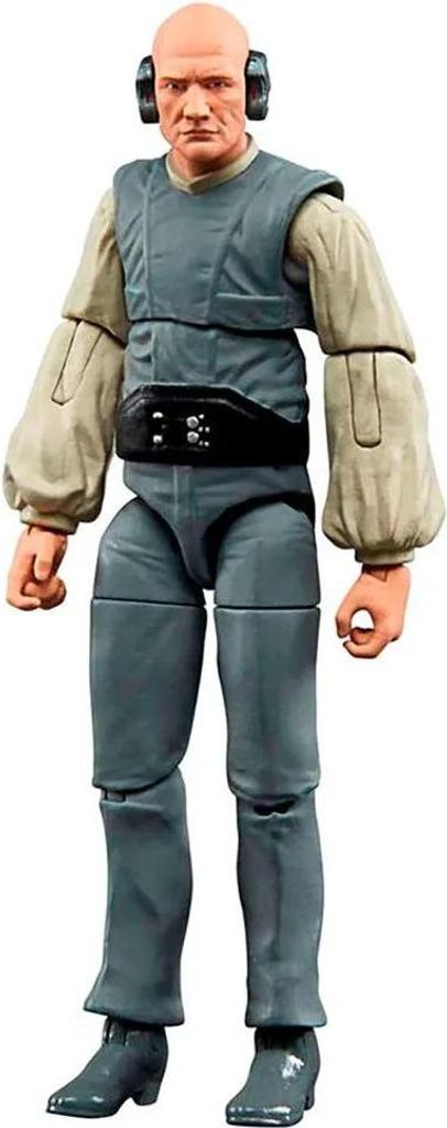 Hasbro F44625X0, Actionfigur zum Sammeln, 16 g Produktbild 