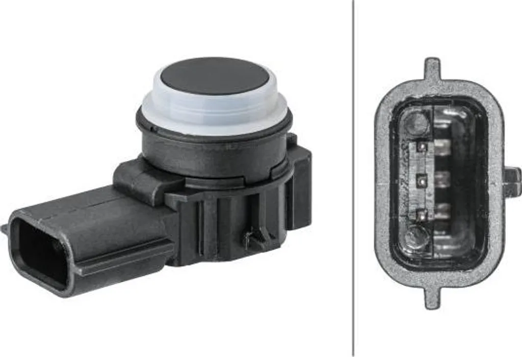 HELLA 6PX 358 141-761 Sensore 0263023998 Renault Dacia - Offerta