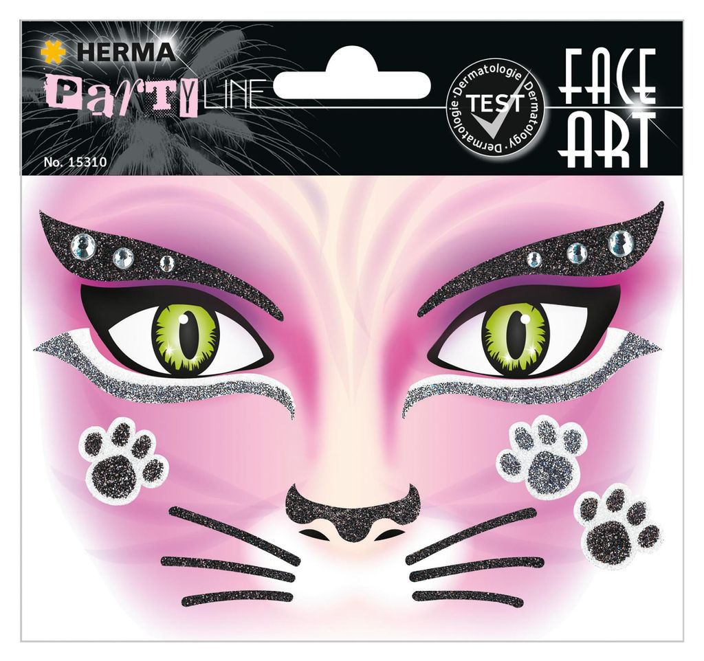 HERMA 15310, Pink, 1 Stück(e) Produktbild 