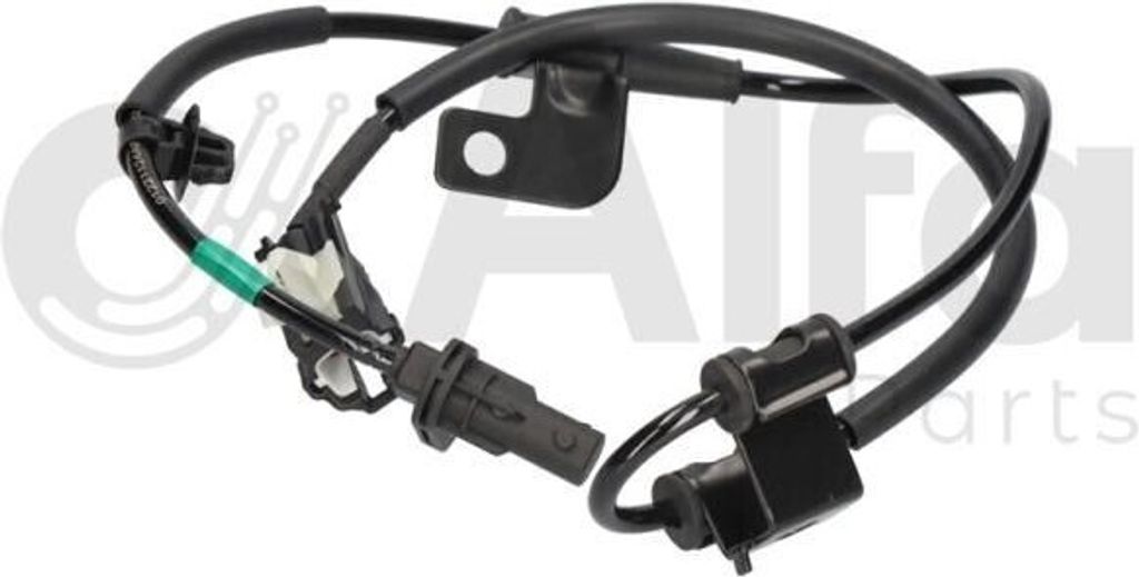 Alfa e-Parts ABS Sensor Raddrehzahl Vorne Links für KIA OPTIMA AF00922