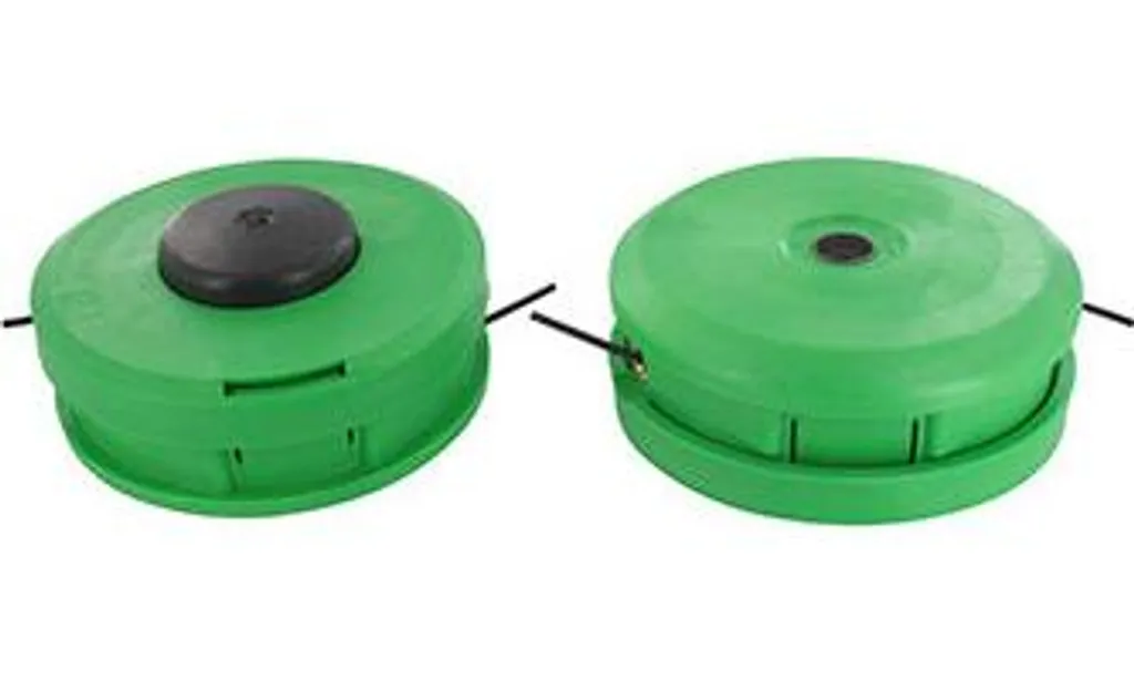 Bobine de fil nylon M12 x 1,50 gauche pour débroussailleuse Tap-n-go 2,4