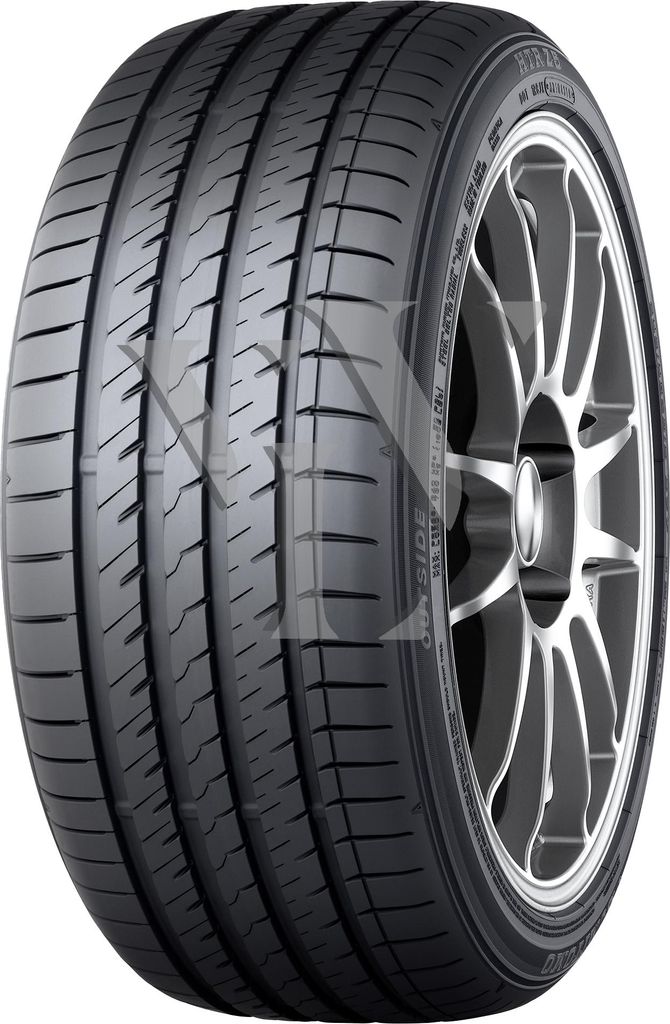 Sumitomo HTR Z5 ( 275/35 R19 100Y XL )