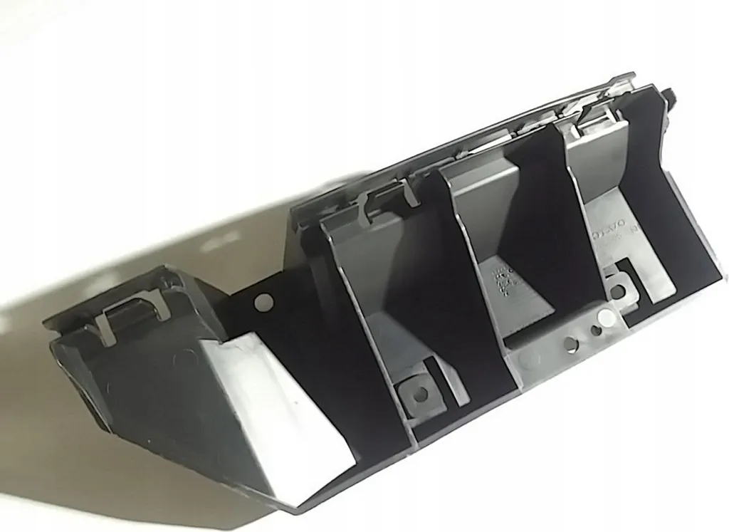 Support Pare-chocs Arrière Droit Volvo S40 31265595 en Acier Renforcé OE