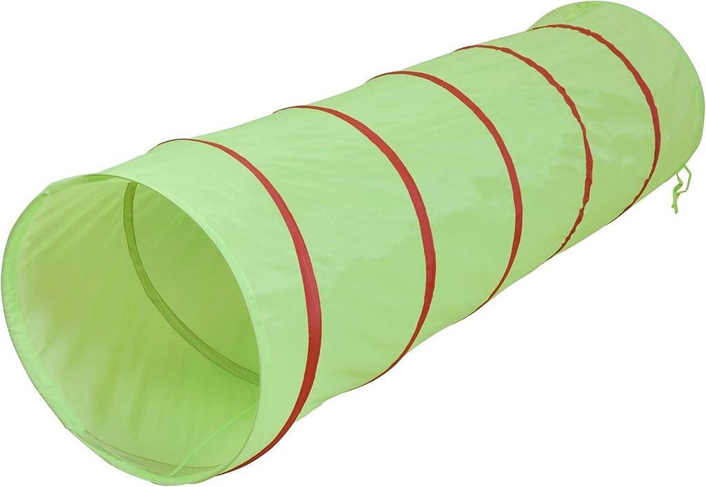 Kruiptunnel - Kruiptunnel für Kinder - Kruiptunnel für Kleinkinder - Kruiptunnel Spielzeug - Spieltunnel