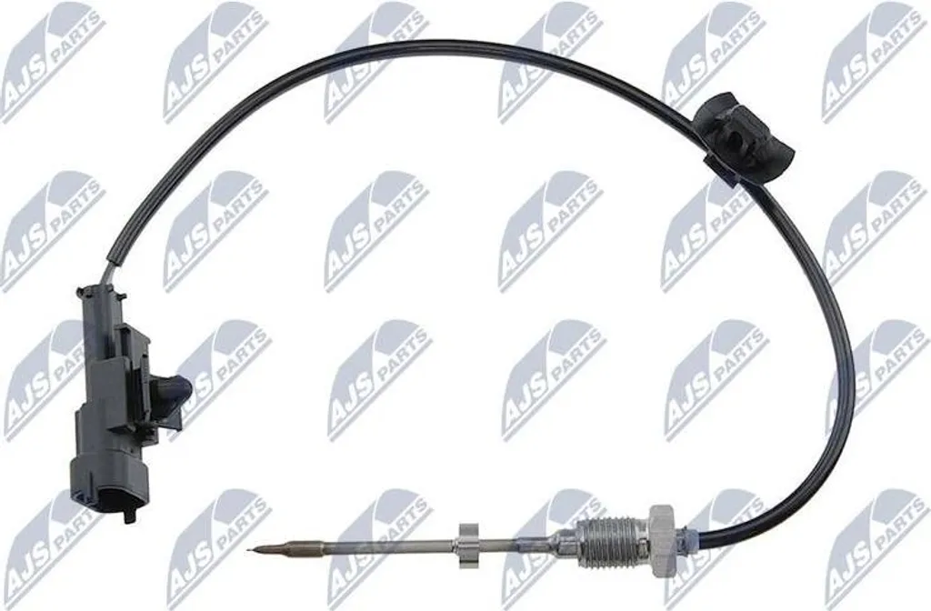 Capteur EGT 392202A950 robuste pour iX35 et i40 avec gaine renforcée