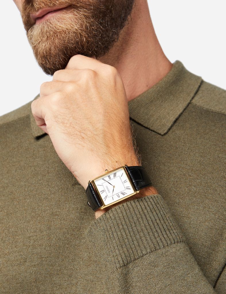 Seiko Damenuhr Lederarmband Seiko Damenuhr Mit Lederarmband In