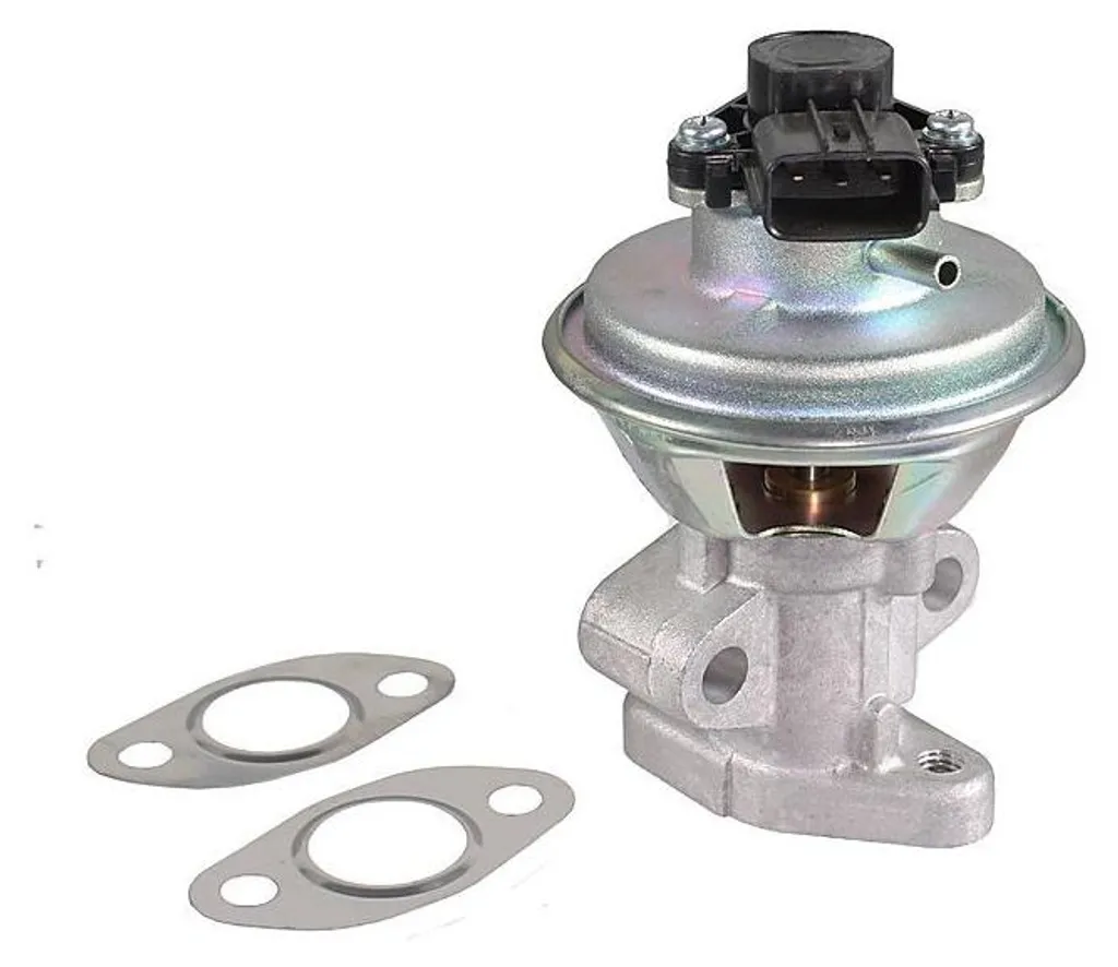 Vanne EGR METZGER 08920092 : Solution fuite et encrassement FORD Ranger