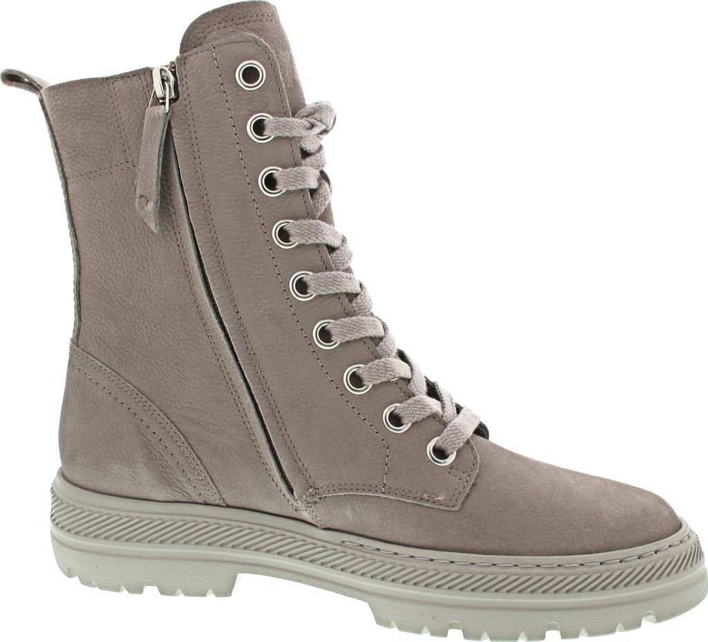 Paul Green Schnürstiefeletten Damen 31363135303131 Grau 37 Produktbild 58