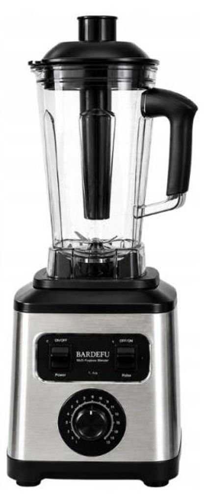 Verk 07501, frullatore da cucina multifunzione, 3000 W, Immagine del prodotto 