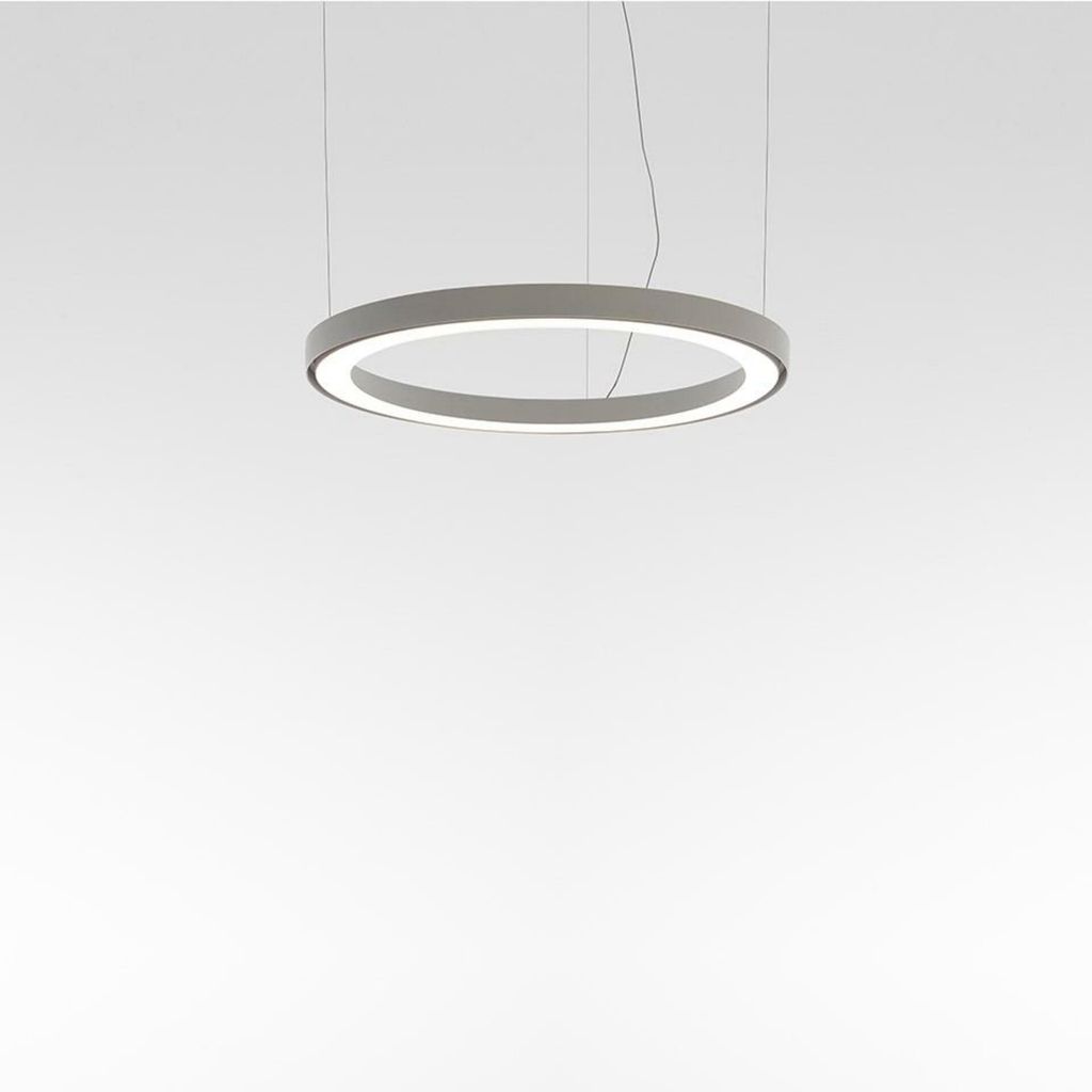 Artemide Wellenförmig - Kreisdurchmesser 500 2060010A