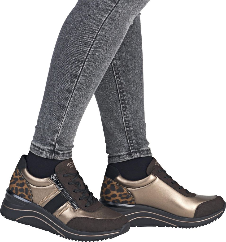 Remonte Sneakers 080-D0T09 in 91 color size 40 Obrázok produktu 