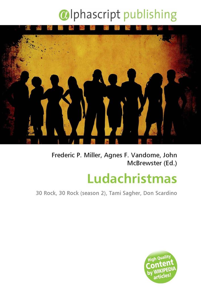 Ludachristmas