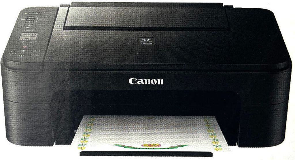Canon PIXMA MG2556S Multifunkčné tlačiarne
