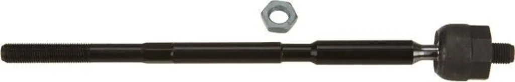 Rotule de direction TRW JAR1004 Élimine le jeu de direction Audi A2 8Z