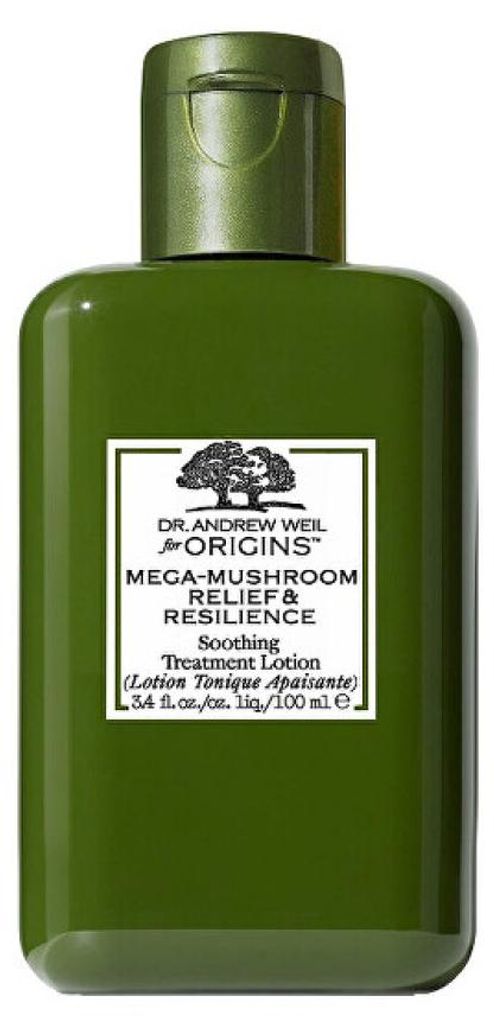 Zklidňující pleťová voda Dr. Andrew Weil Mega-Mushroom Obrázek produktu 