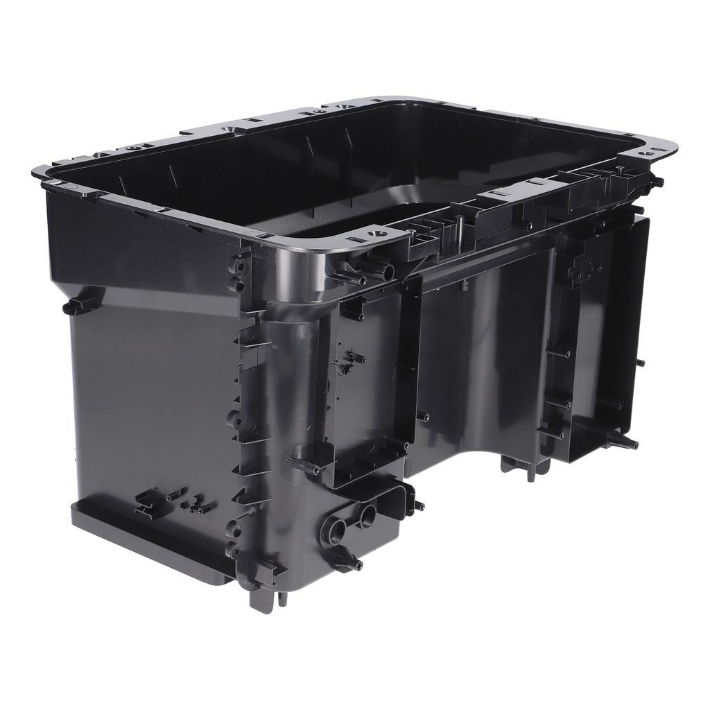 easyPART passend für 201-2228-1445 Ecovacs Rahmen für Wassertanks X2OmniStation von Saugroboter