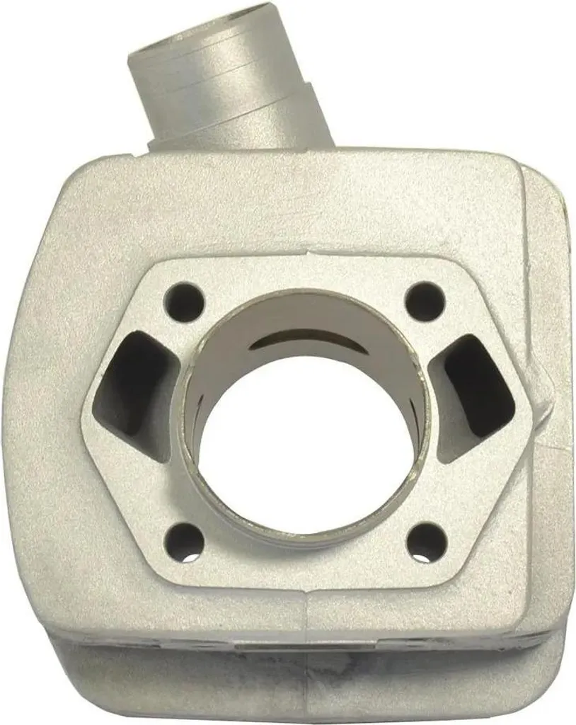 Kit cylindre 70cc pour augmenter la puissance de votre Zündapp C 50 - 6