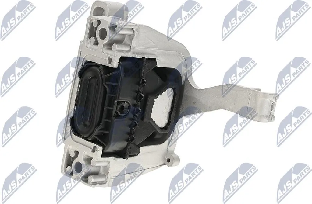 Support moteur hydraulique NTY ZPS-AU-025 côté droit pour Golf VII