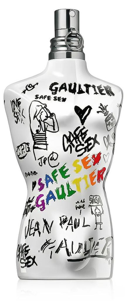 Le Male Pride toaletná voda 125 ml Obrázok produktu 