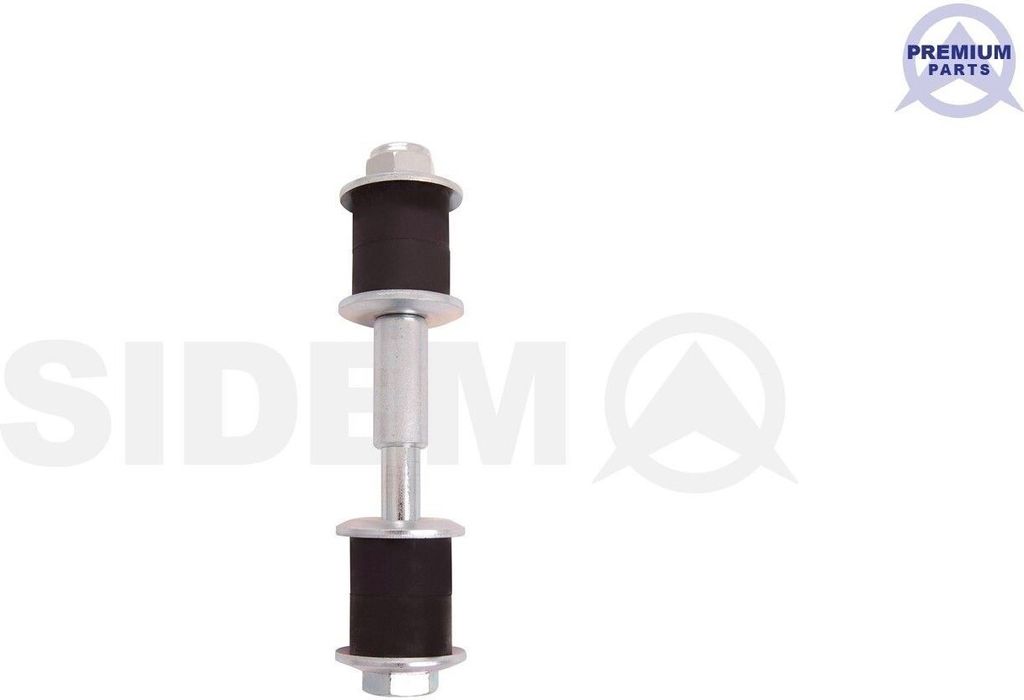 Sidem Koppelstange Pendelstütze Vorne
