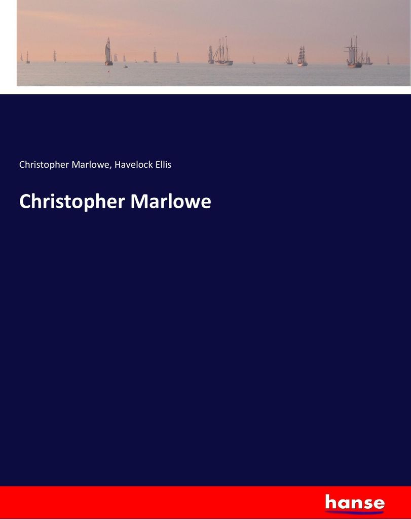 Christopher Marlowe