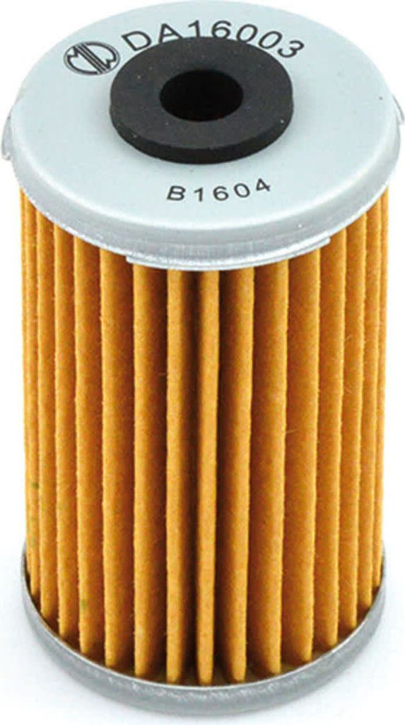 Ölfilter Dealim Vj/Vl/Vs 125 (Hf169)