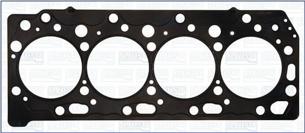 Joint de culasse renforcé Mitsubishi L200 2.5 Di-D 1.05mm 1 encoche