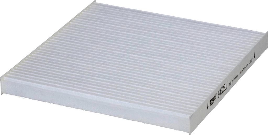 HENGST FILTER E4922LI Filter Innenraumluft