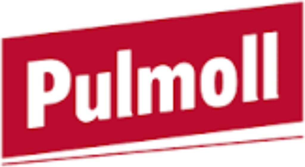 Hustenbonbons Pulmoll mit Eukalyptus und weißem Tee Produktbild 