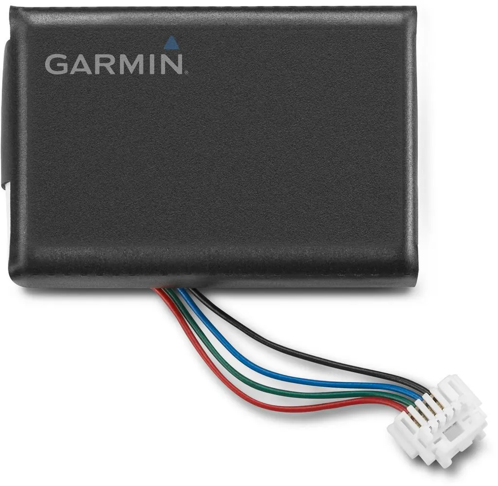 Batterie Garmin zumo pour corriger les problèmes de charge du GPS moto
