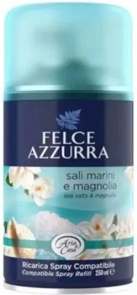 Felce Azzurra Sali Marini Spray 250 ml Zdjęcie produktu 